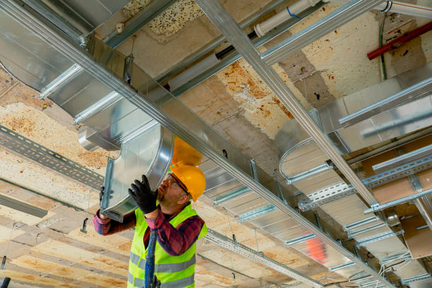 Trusted Lincolnton, GA HVAC Experts