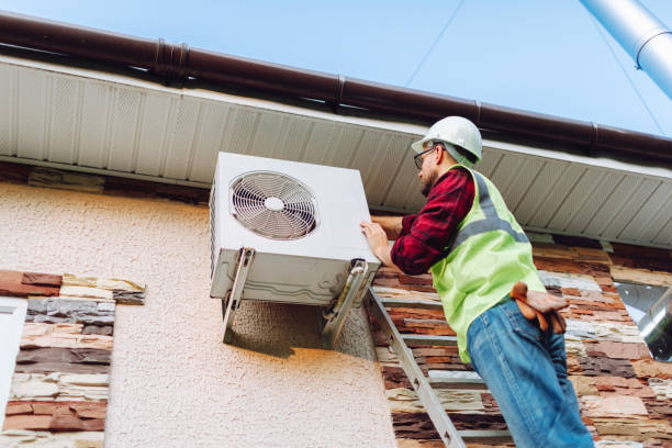 Best HVAC Installation Services  in Lincolnton, GA