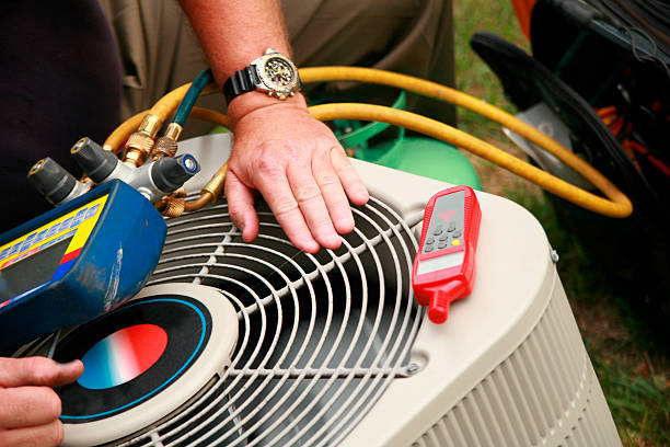 HVAC Air Duct Cleaning in Lincolnton, GA