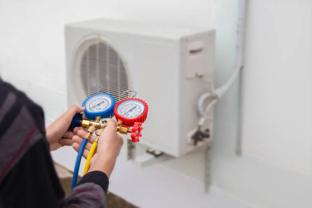 Best HVAC Maintenance Near Me  in Lincolnton, GA