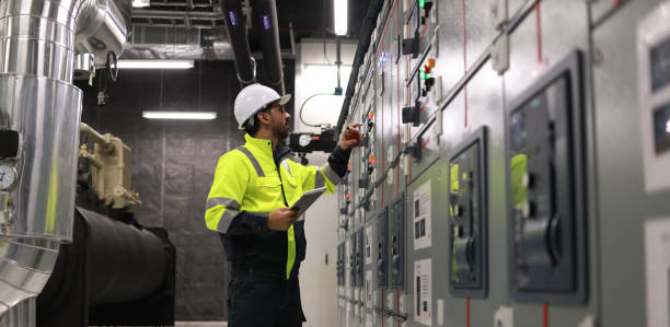 Best HVAC System Installation  in Lincolnton, GA